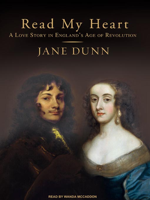 Title details for Read My Heart by Jane Dunn - Wait list